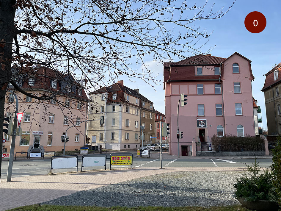 Unser Ortsteil WeimarNord Weimar Nord