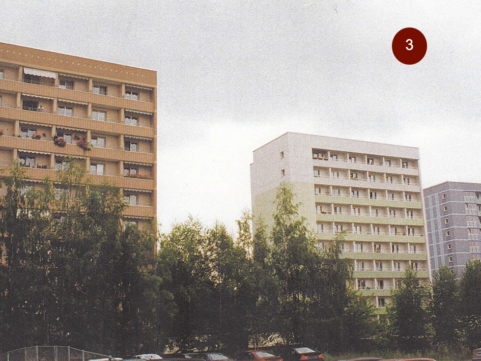 Unser Ortsteil WeimarNord Weimar Nord