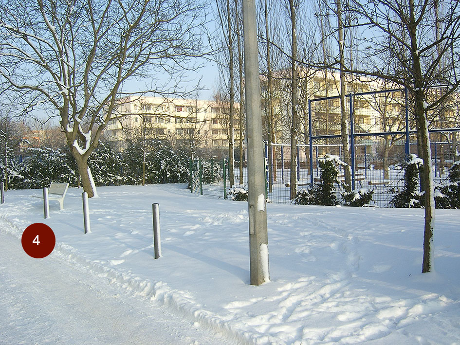 Unser Ortsteil WeimarNord Weimar Nord