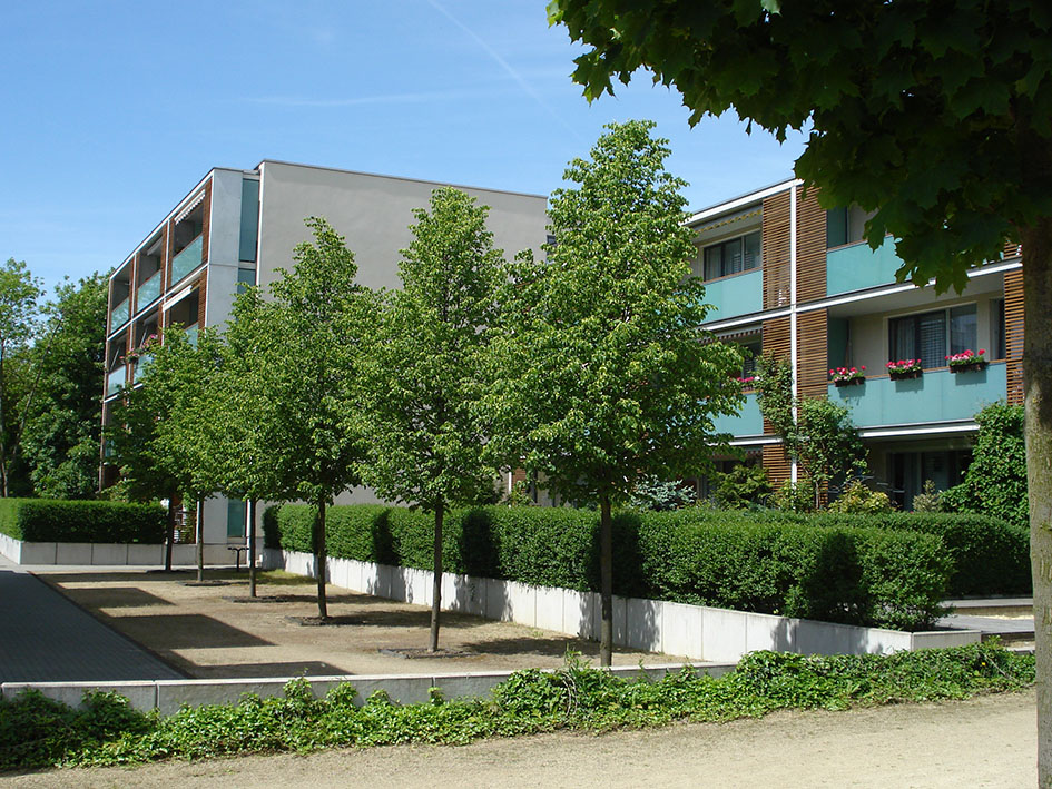 Unser Ortsteil WeimarNord Weimar Nord