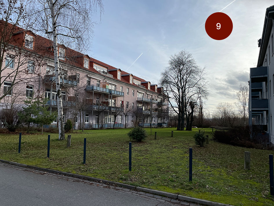 Unser Ortsteil WeimarNord Weimar Nord